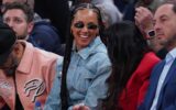 Alicia Keys Set to Perform at Knicks Parade — 53 Years of Waiting Finally Gets Its Soundtrack