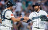 Connor Joe Is Back in the Bigs — And the Mariners Are Betting on a Comeback