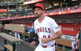 Trey Mancini Was Eyeing Retirement — Then the Angels Cut Him After Just Five Games