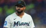 Sandy Alcantara’s Trade Value Is Slipping — and the Marlins Know the Clock Is Ticking
