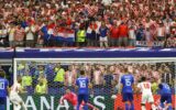 Kane Missed a Penalty, Got a Rare Do-Over, and Put England Ahead Anyway