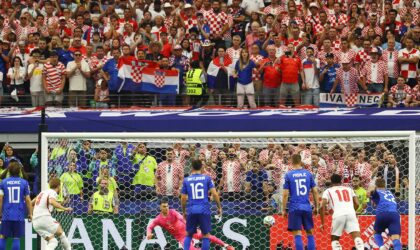 Kane Missed a Penalty, Got a Rare Do-Over, and Put England Ahead Anyway