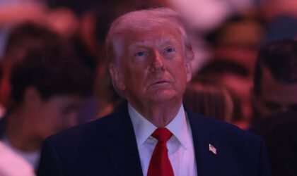 Trump Blasts MLB’s No-Salary-Cap System — Owners Gird for Battle