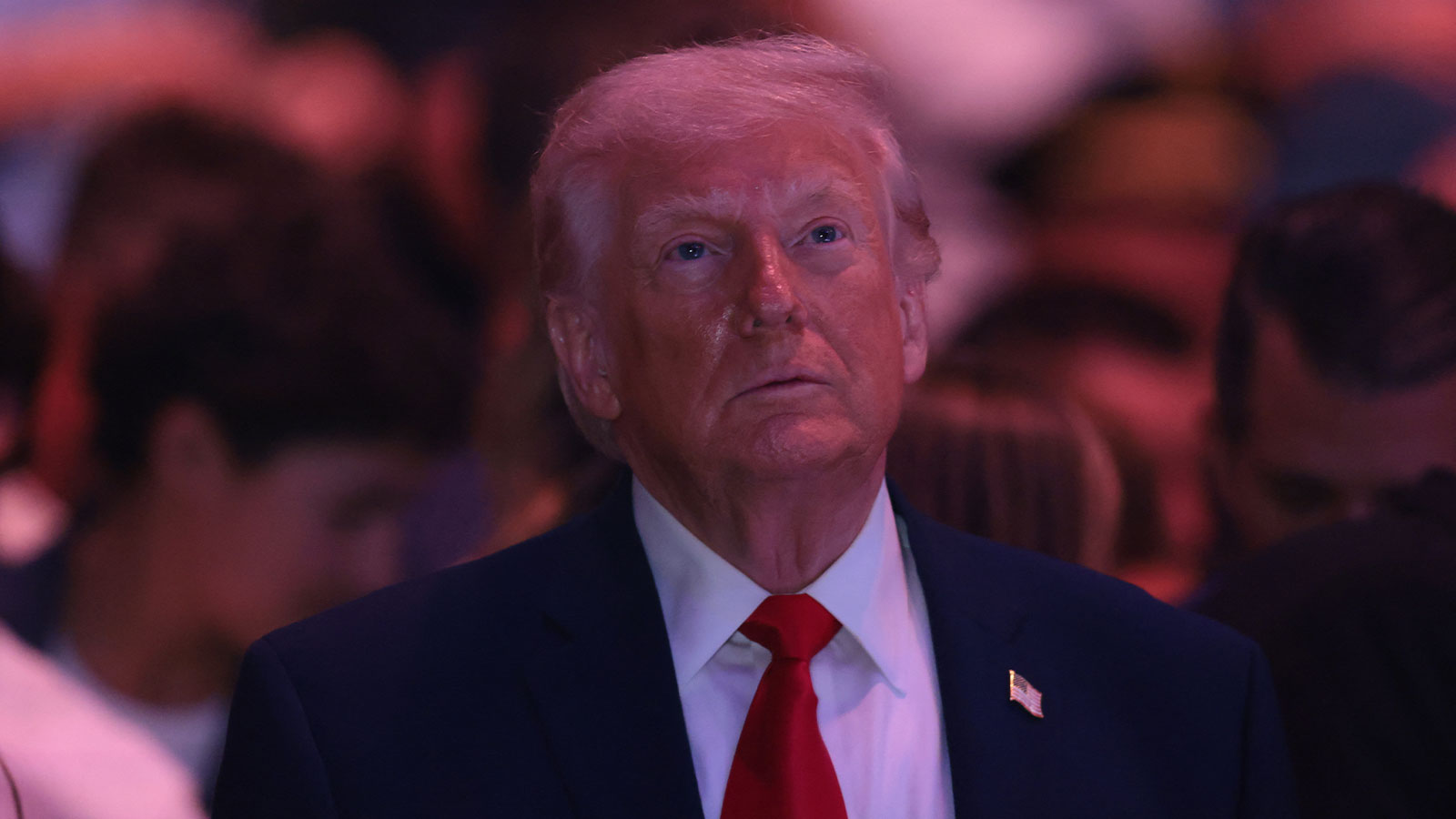 Trump Blasts MLB’s No-Salary-Cap System — Owners Gird for Battle