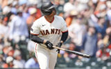 Why Trading Rafael Devers Would Be a Nightmare for the Giants’ Front Office
