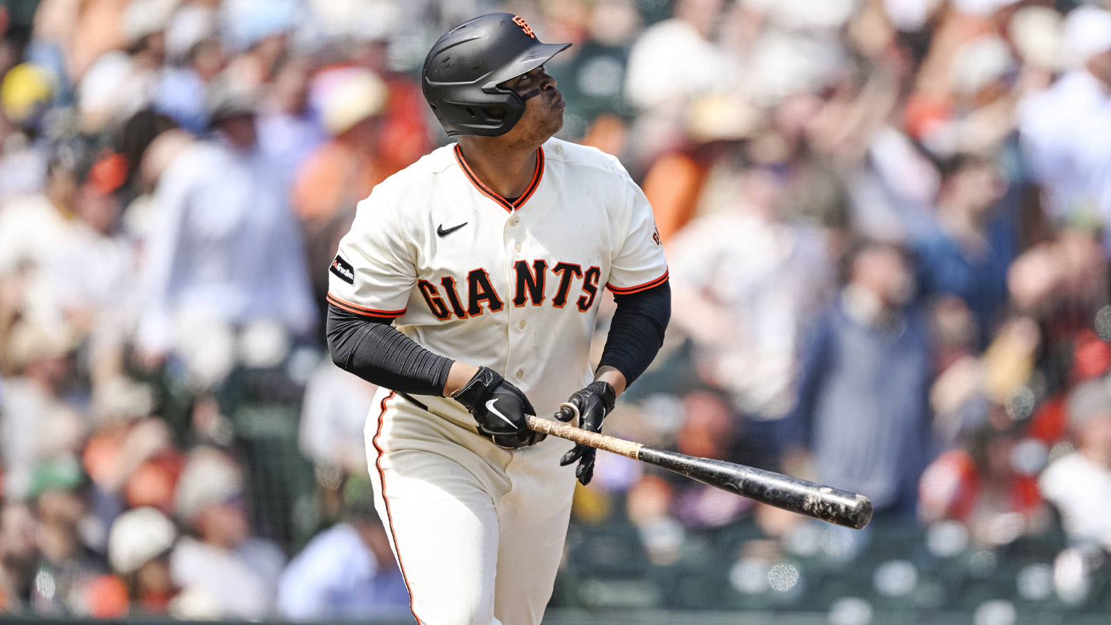 Why Trading Rafael Devers Would Be a Nightmare for the Giants’ Front Office