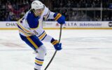 Sharks Land Promising Defenseman and First-Round Pick in Bold Blue Line Fix