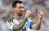 Haaland Crowns Messi ‘Madman’ After 38-Year-Old’s Hat-Trick Kicks Off World Cup Campaign