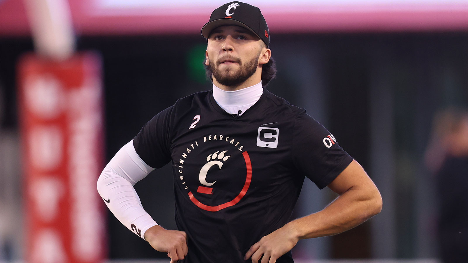 Brendan Sorsby’s Agent Blamed Cincinnati for His Gambling — the School Just Hit Back