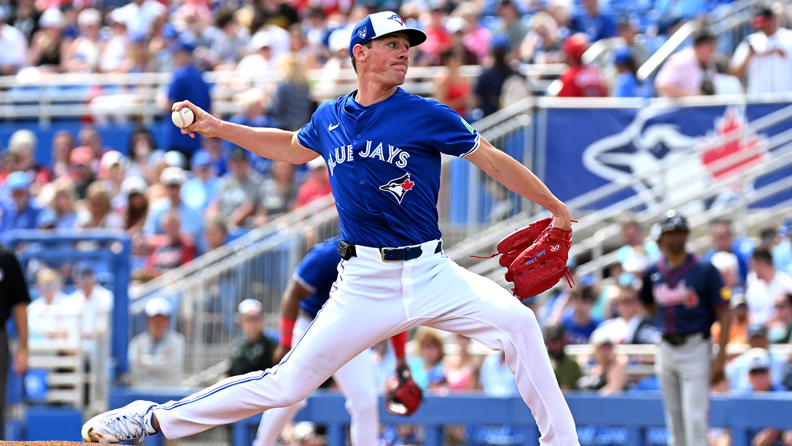 Chris Bassitt Escaped Injury — But Why Orioles Fans Should Still Worry