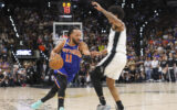 Jalen Brunson’s 45-Point Closeout Put Him in Rare Air — and NYC’s Mayor Says It’s No Surprise