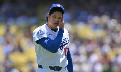 Four Runs in One Frame: Shohei Ohtani’s Worst Start of 2026 Unraveled Against Tampa Bay