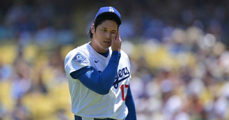 Four Runs in One Frame: Shohei Ohtani’s Worst Start of 2026 Unraveled Against Tampa Bay