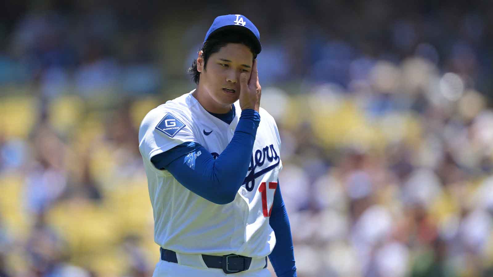 Four Runs in One Frame: Shohei Ohtani’s Worst Start of 2026 Unraveled Against Tampa Bay