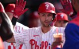 Trea Turner Took a Ground Ball to the Groin — and the Phillies Have Bigger Problems