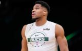 Skip Bayless Says Celtics Would Need to ‘Blow Up’ Chemistry to Add Giannis Antetokounmpo