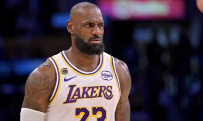 LeBron James Has Until Mid-June to Decide His Lakers Future — and Former Players Say He Should Go