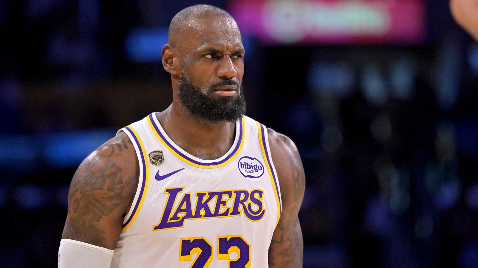 LeBron James Has Until Mid-June to Decide His Lakers Future — and Former Players Say He Should Go
