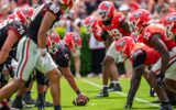 Ohio State and Ole Miss Crash Georgia’s Recruiting Party as Five-Star Back Pivots Away