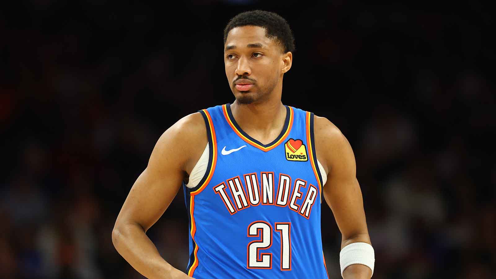 Thunder’s Draft Night Gamble: Brooklyn’s No. 6 Pick Could Cost a Key Rotational Piece
