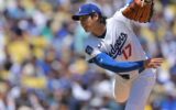 Ohtani’s Blister Bursts Mid-Game, Bloodies Dodgers Star’s Fifth Inning