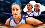 From Undrafted to Starting: How a French Guard Quietly Became Phoenix’s Secret Weapon