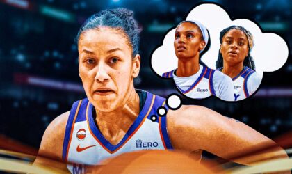 From Undrafted to Starting: How a French Guard Quietly Became Phoenix’s Secret Weapon