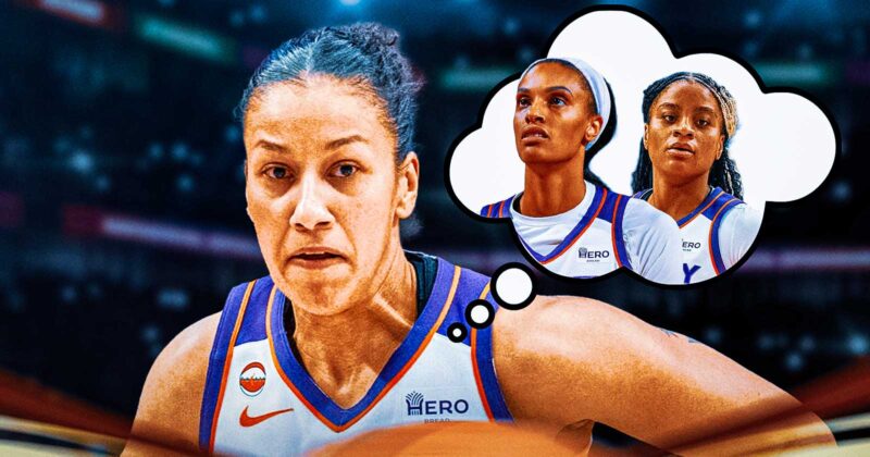 From Undrafted to Starting: How a French Guard Quietly Became Phoenix’s Secret Weapon