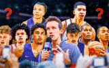 Golden State’s Draft Dilemma: Why Keeping Pick No. 11 May Be the Smartest Move