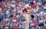 Andrew Painter’s Latest Rough Outing Forces Phillies to Hit Pause on His Season