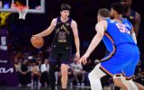 Nick Young Says No to a $250M Austin Reaves Contract — and He Might Have a Point