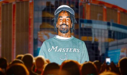 JR Smith’s Golf Game Gets Roasted by His Own Cavs Brother on Social Media