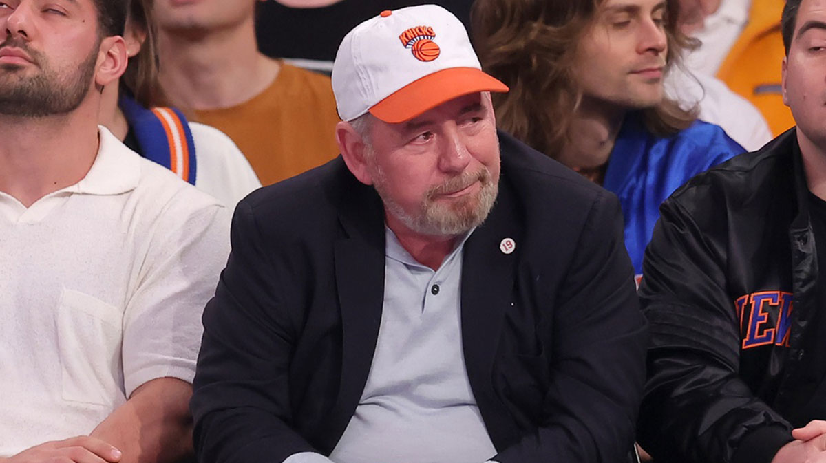 Knicks Accept White House Invite from Trump — Ending 53-Year Title Drought With a Political Layer