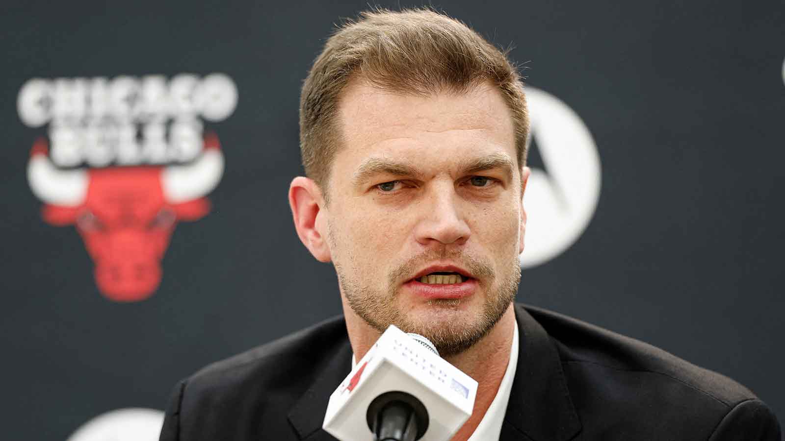 Tiago Splitter Won’t Touch Blazers Exit Questions — Here’s What He Said Instead