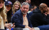 James Dolan Draws a Hard Financial Line: ‘We Won’t Do Something Suicidal’ for the Knicks Roster