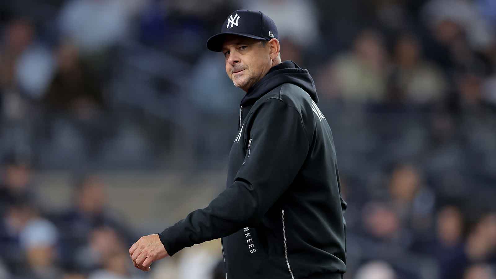 Aaron Judge Played Through Injury for Weeks — What That Means for the Yankees’ Season