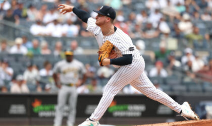 Clarke Schmidt Just Cleared a Major Hurdle — and the Yankees’ Postseason Plans Just Got Interesting