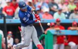 Veteran Catcher Heads to Angels in Rare Cash-Only Trade — Could He Fix Their Pitching Woes?