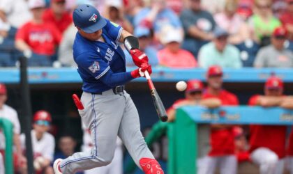 Veteran Catcher Heads to Angels in Rare Cash-Only Trade — Could He Fix Their Pitching Woes?