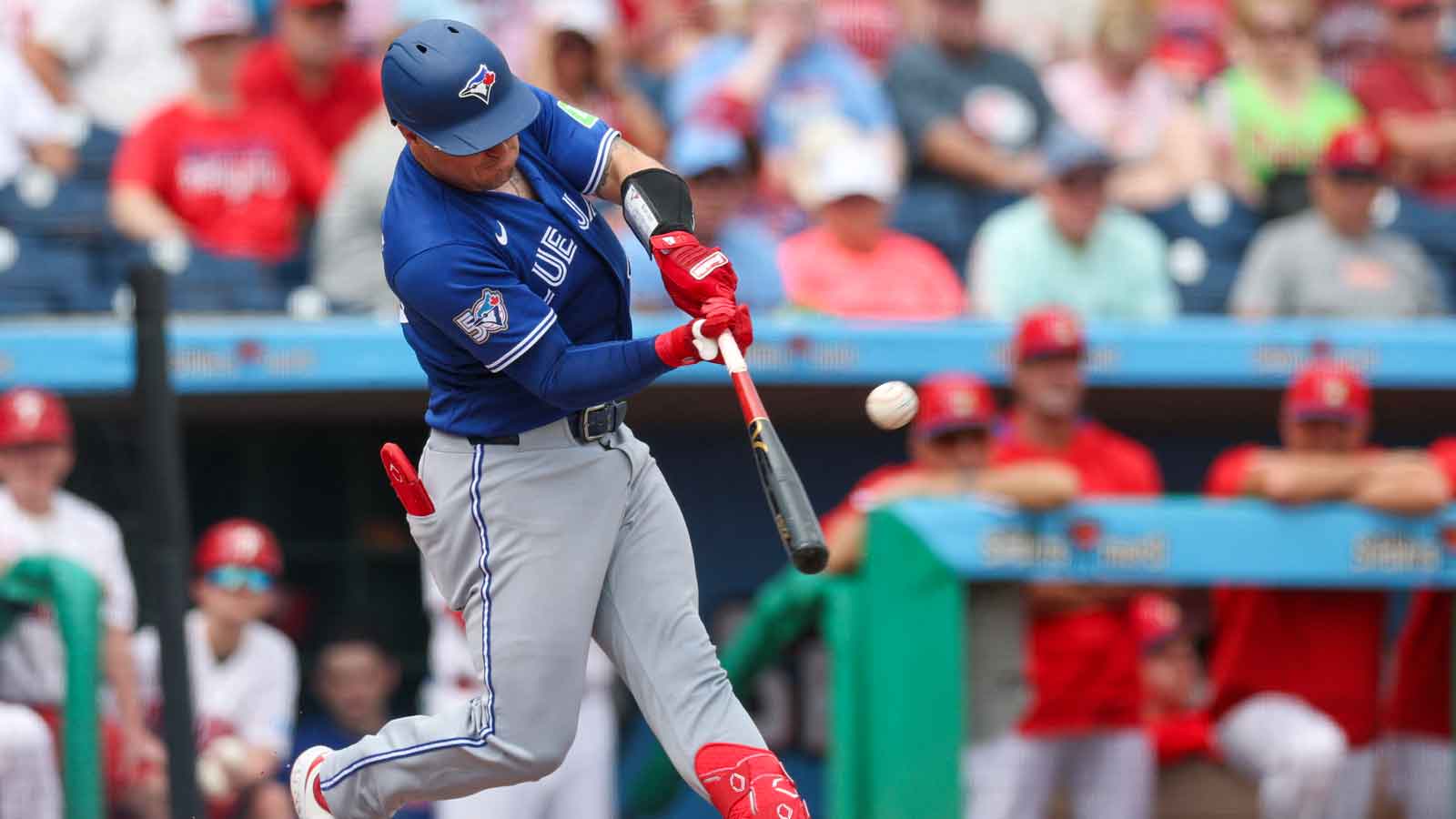 Veteran Catcher Heads to Angels in Rare Cash-Only Trade — Could He Fix Their Pitching Woes?