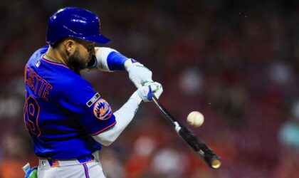 Bo Bichette’s Six-Game Hit Streak Has Mets Fans Asking: Is This the Real Deal?