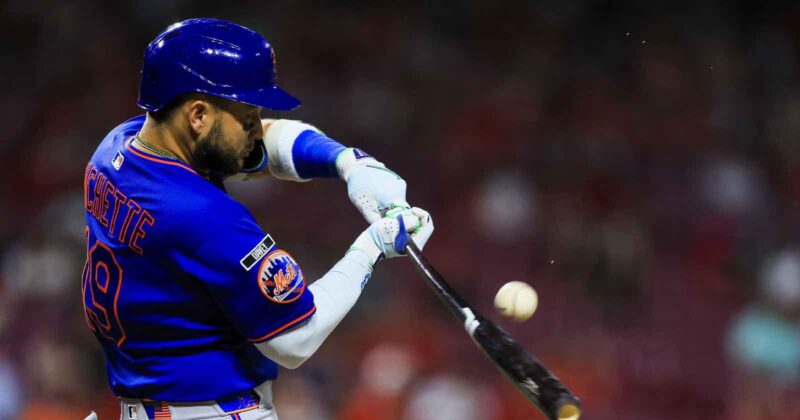 Bo Bichette’s Six-Game Hit Streak Has Mets Fans Asking: Is This the Real Deal?