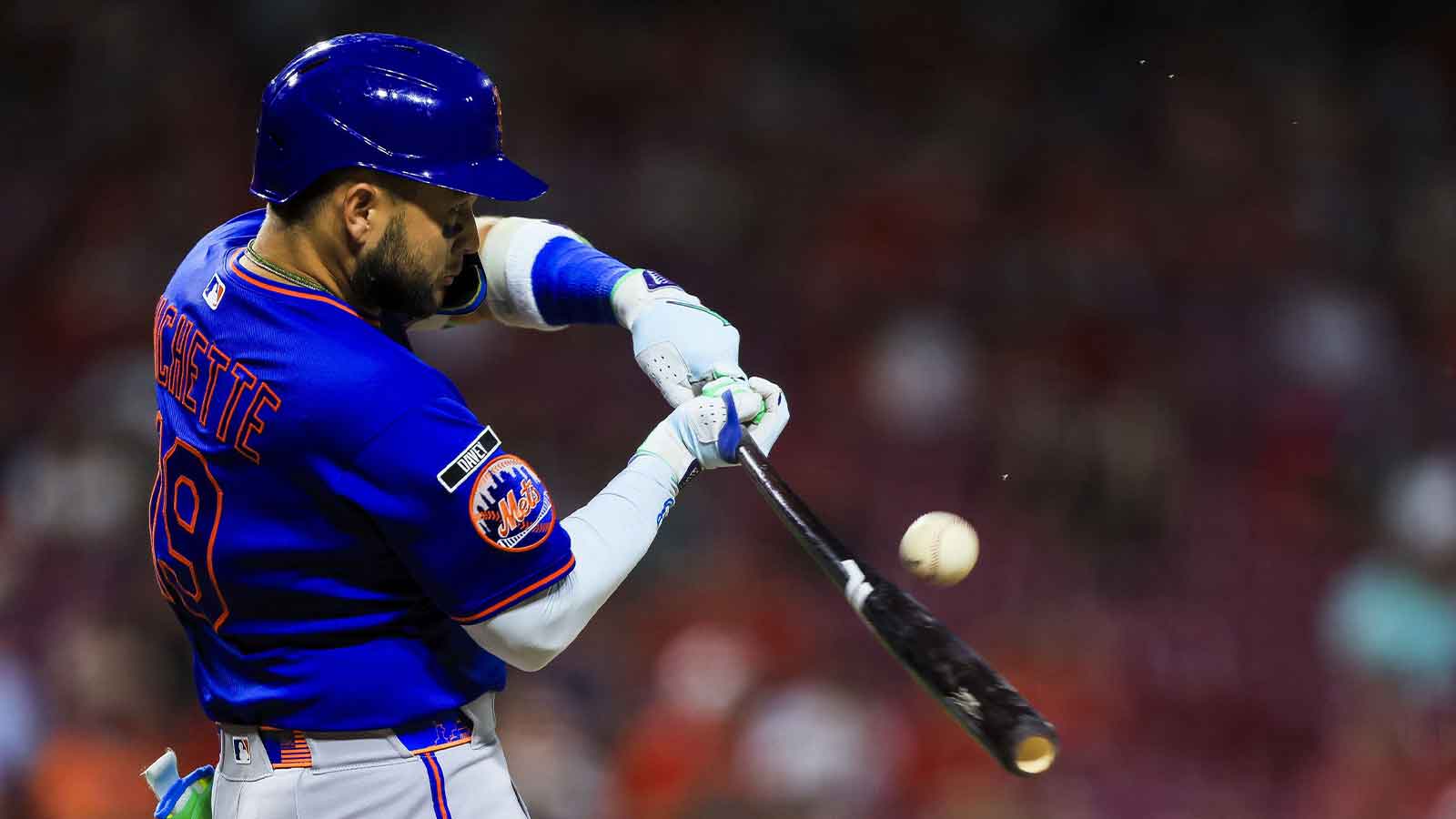 Bo Bichette’s Six-Game Hit Streak Has Mets Fans Asking: Is This the Real Deal?