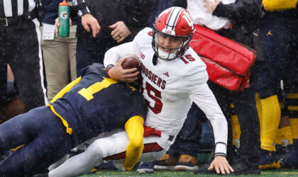 Curt Cignetti Calls Brendan Sorsby Ruling a ‘Real Plus’ — What It Means for College Football’s Future