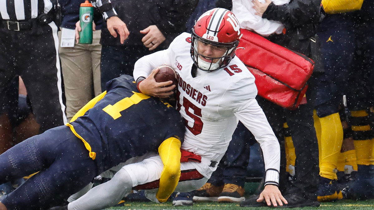 Curt Cignetti Calls Brendan Sorsby Ruling a ‘Real Plus’ — What It Means for College Football’s Future