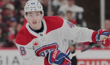 Montreal’s Center Search Won’t Include This $39 Million Ranger — Here’s Why