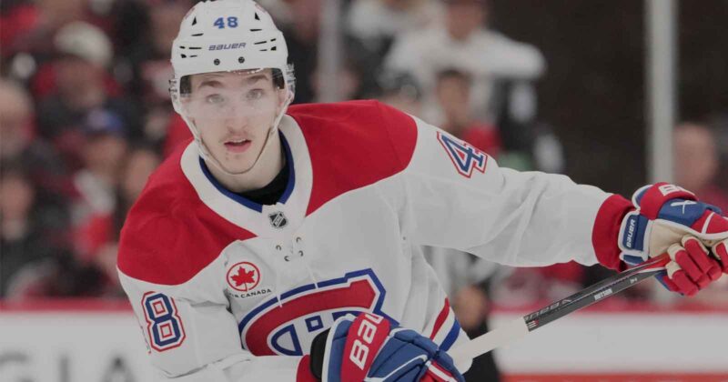 Montreal’s Center Search Won’t Include This $39 Million Ranger — Here’s Why