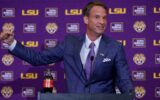 Sam Leavitt Nearly Healthy — and Lane Kiffin Just Sent a Warning to the SEC
