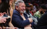 Dolan Confirms Knicks Will Visit Trump at White House After Championship Win