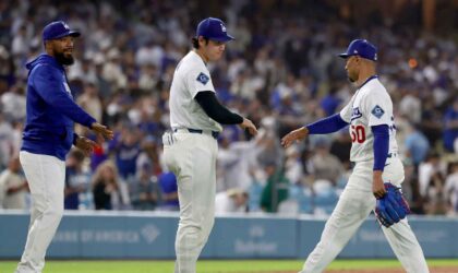 Why Shohei Ohtani Called This Win ‘Big’ Despite a Bloody Blister and a Rare Shaky Night